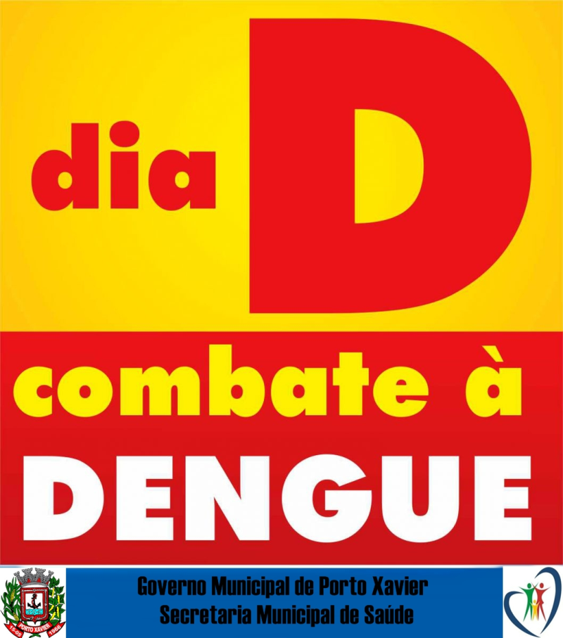 Porto Xavier se mobiliza contra a Dengue